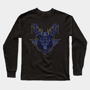 QUEEN Long Sleeve T-Shirt